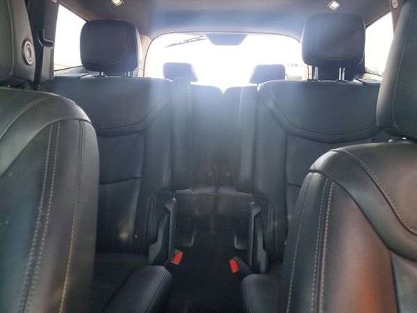 2022 CADILLAC XT6 Sport