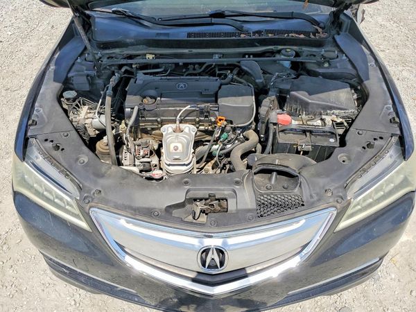 2015 ACURA TLX TECH
