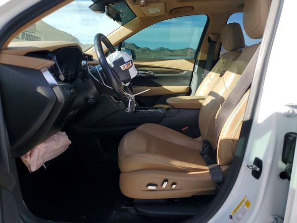2020 CADILLAC XT6 Platinum Sport / Sport