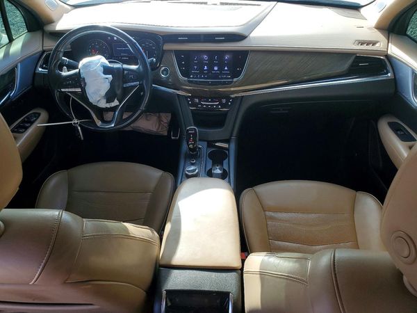 2020 CADILLAC XT6 Platinum Sport / Sport