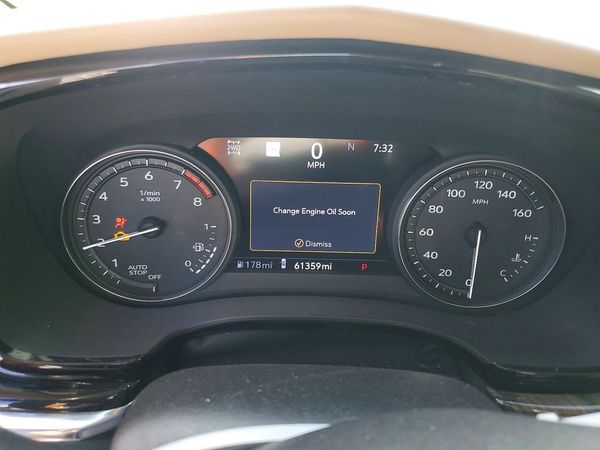 2020 CADILLAC XT6 Platinum Sport / Sport