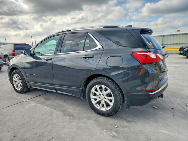 2018 CHEVROLET EQUINOX LT (1LT)