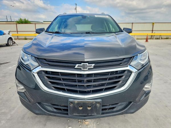 2018 CHEVROLET EQUINOX LT (1LT)