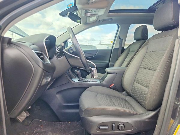 2018 CHEVROLET EQUINOX LT (1LT)