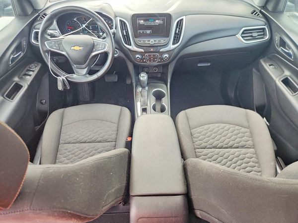 2018 CHEVROLET EQUINOX LT (1LT)