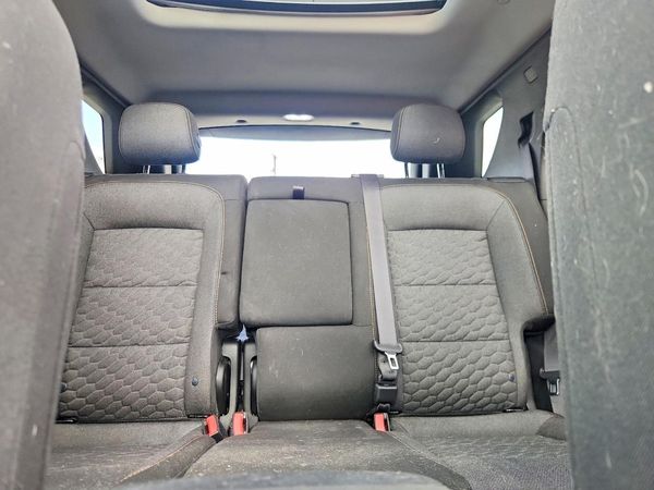 2018 CHEVROLET EQUINOX LT (1LT)