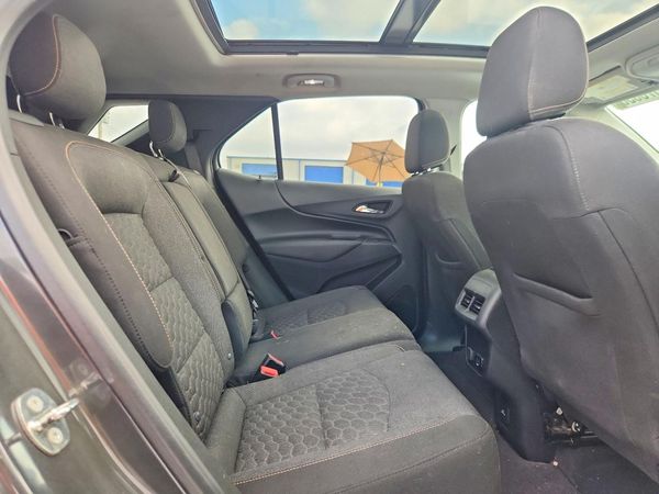 2018 CHEVROLET EQUINOX LT (1LT)