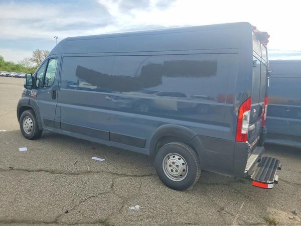 2019 RAM PROMASTER 2500