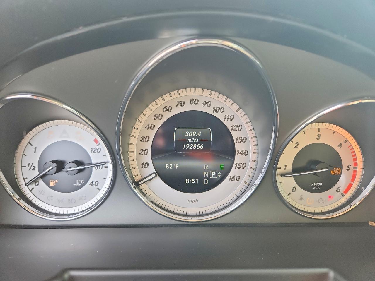2014 MERCEDES-BENZ GLK GLK250 BLUETEC 4-MATIC