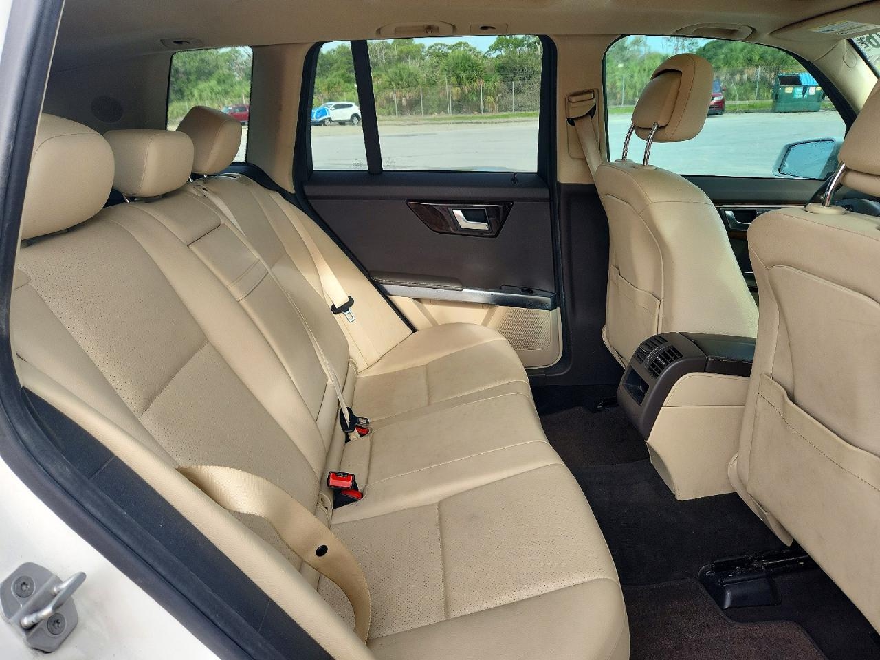2014 MERCEDES-BENZ GLK GLK250 BLUETEC 4-MATIC