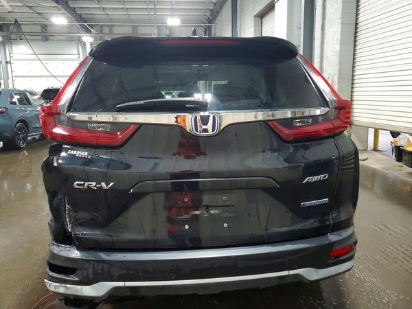 2020 HONDA CR-V — DIRR