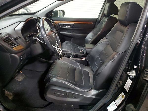 2020 HONDA CR-V — DENT