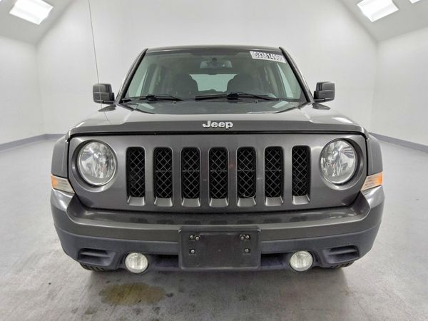 2016 JEEP PATRIOT SPORT FWD