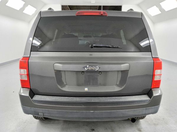 2016 JEEP PATRIOT SPORT FWD
