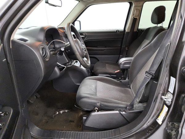 2016 JEEP PATRIOT SPORT FWD