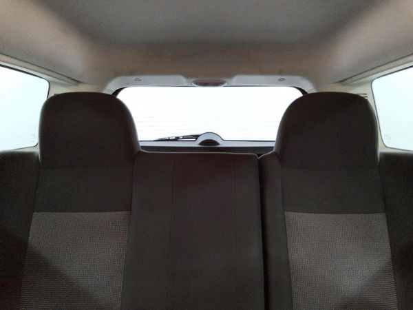 2016 JEEP PATRIOT SPORT FWD