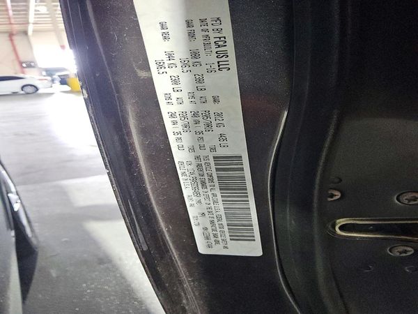 2016 JEEP PATRIOT SPORT FWD