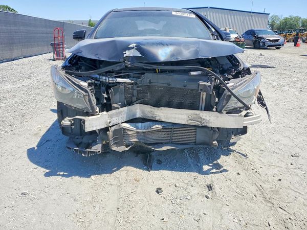 2014 MERCEDES-BENZ CLA