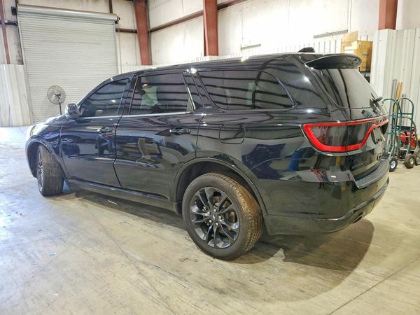 2021 DODGE DURANGO SXT