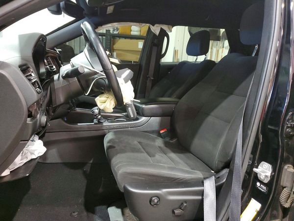 2021 DODGE DURANGO SXT