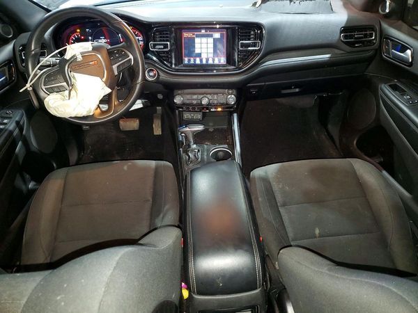 2021 DODGE DURANGO SXT