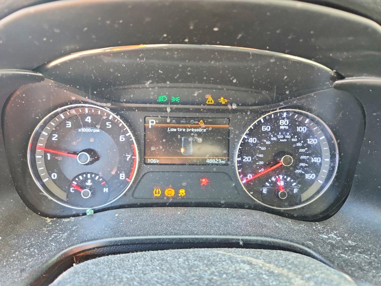 2023 KIA FORTE LX, LXS