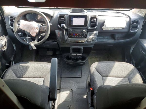 2025 RAM PROMASTER 2500