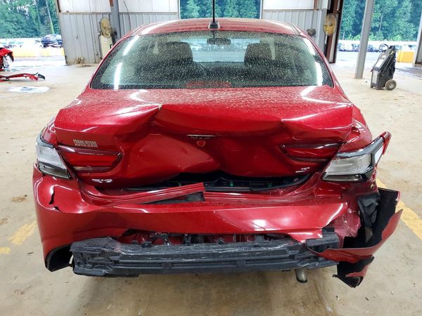 2019 KIA RIO