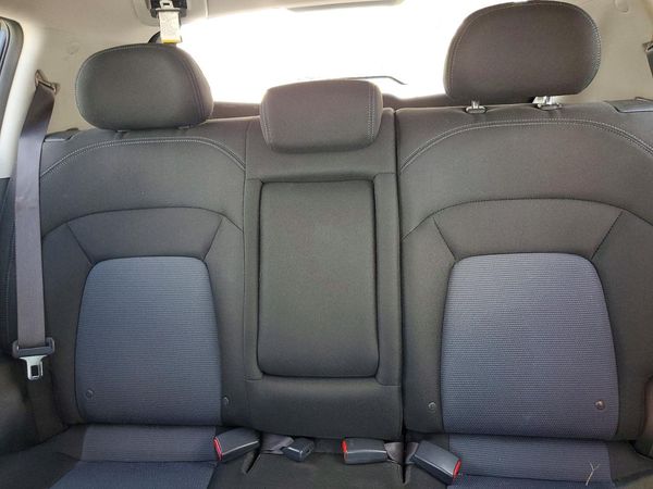 2014 KIA SPORTAGE LX