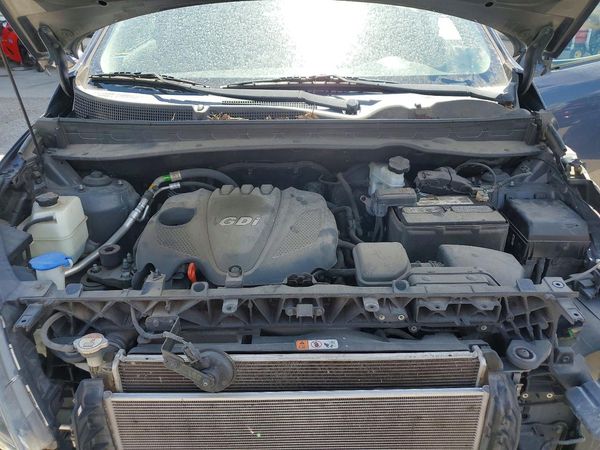 2014 KIA SPORTAGE LX