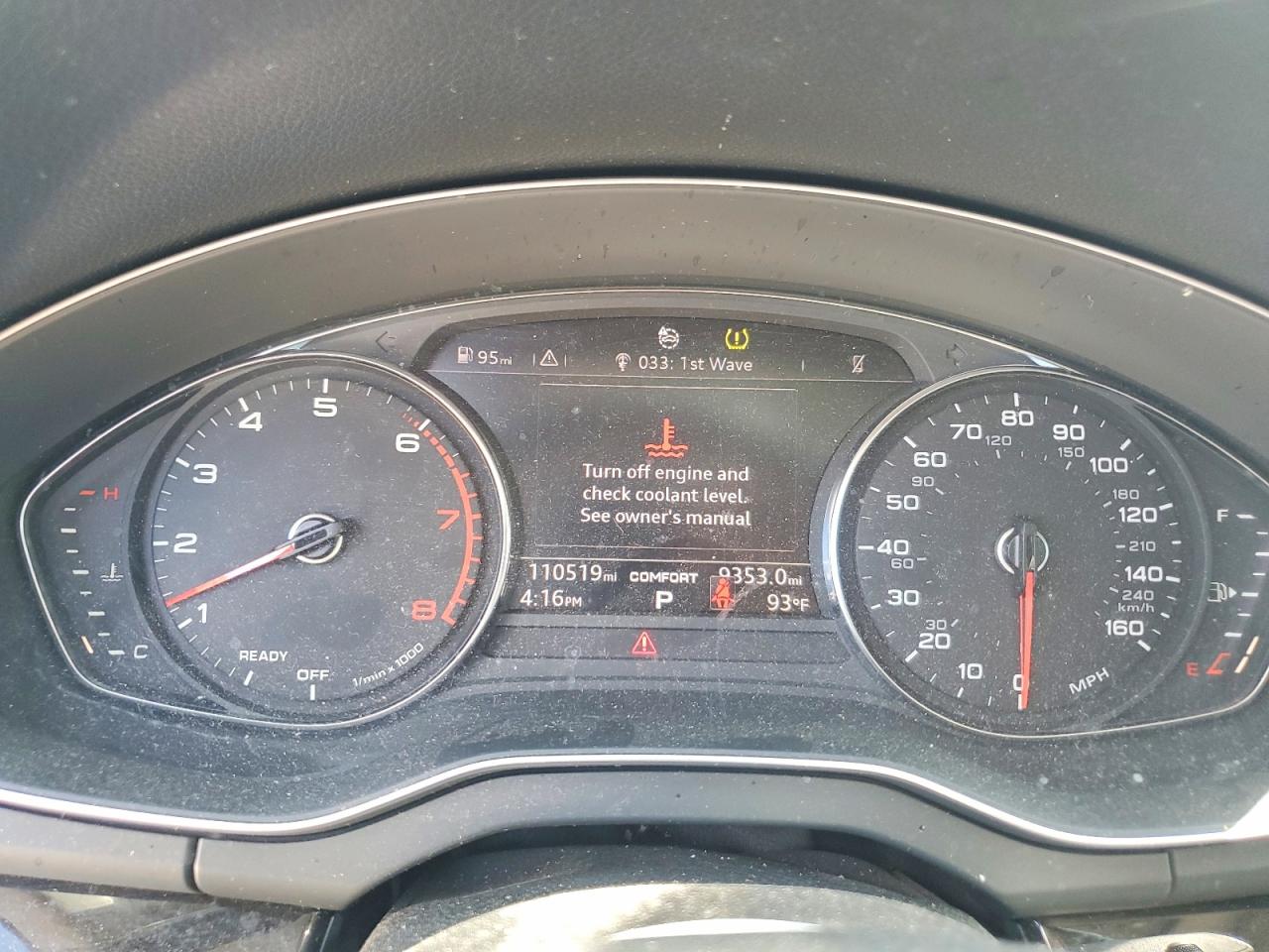 2019 AUDI Q5 quattro Premium
