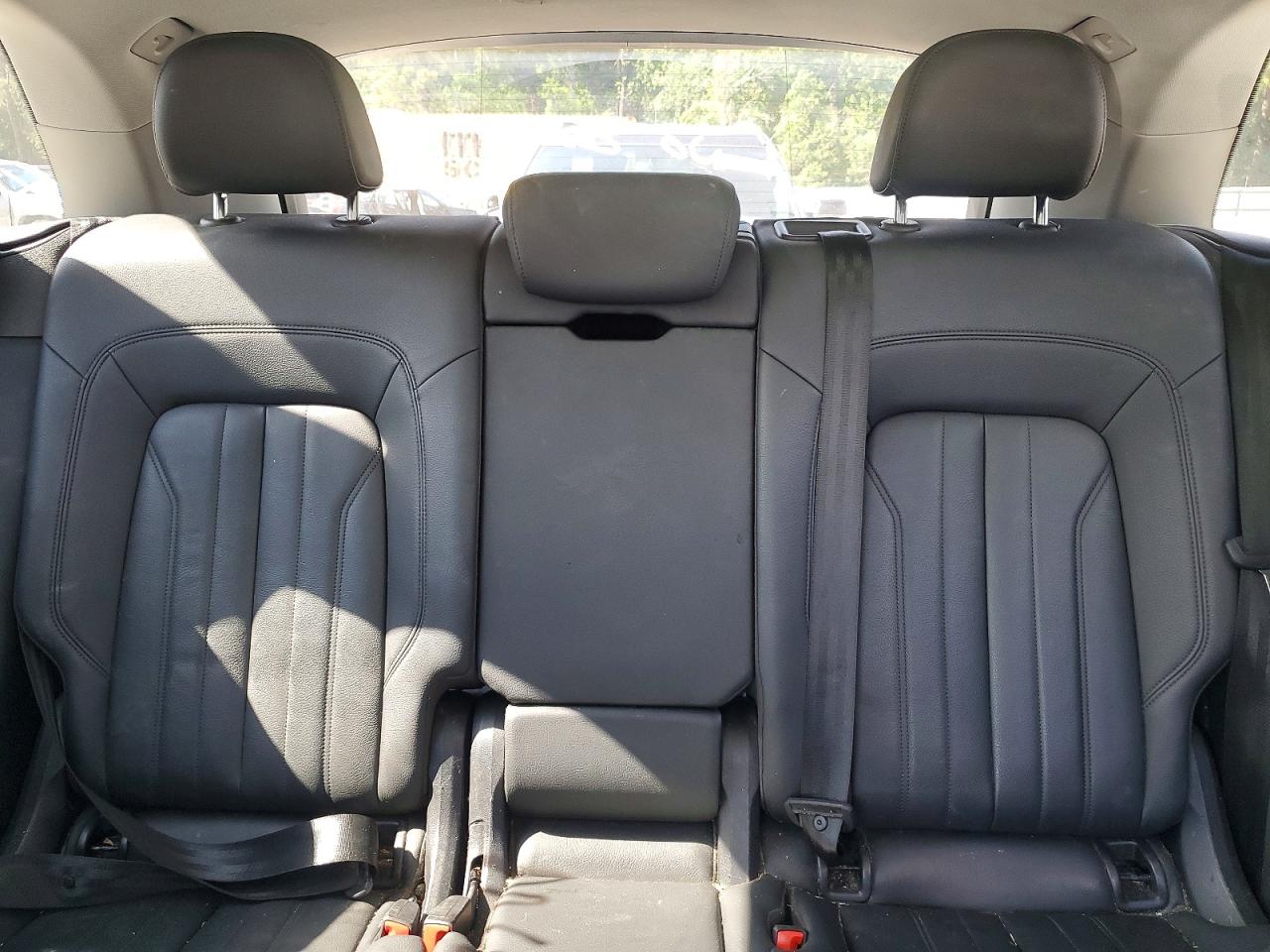 2019 AUDI Q5 quattro Premium