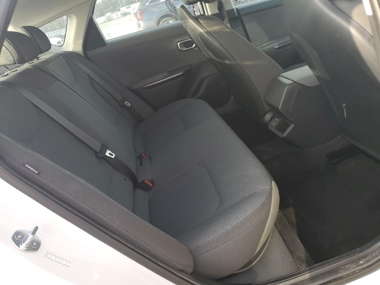 2025 KIA K4 LX, LXS