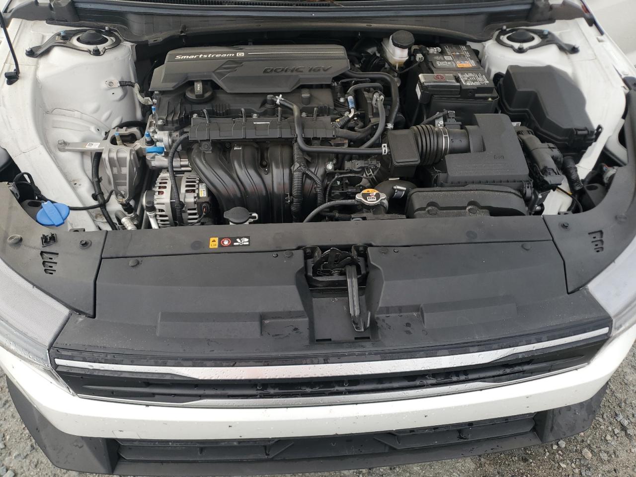 2025 KIA K4 LX, LXS