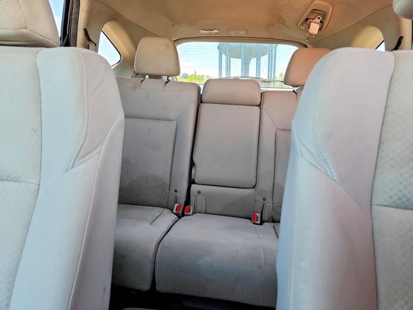 2015 HONDA CRV EX — SUVN