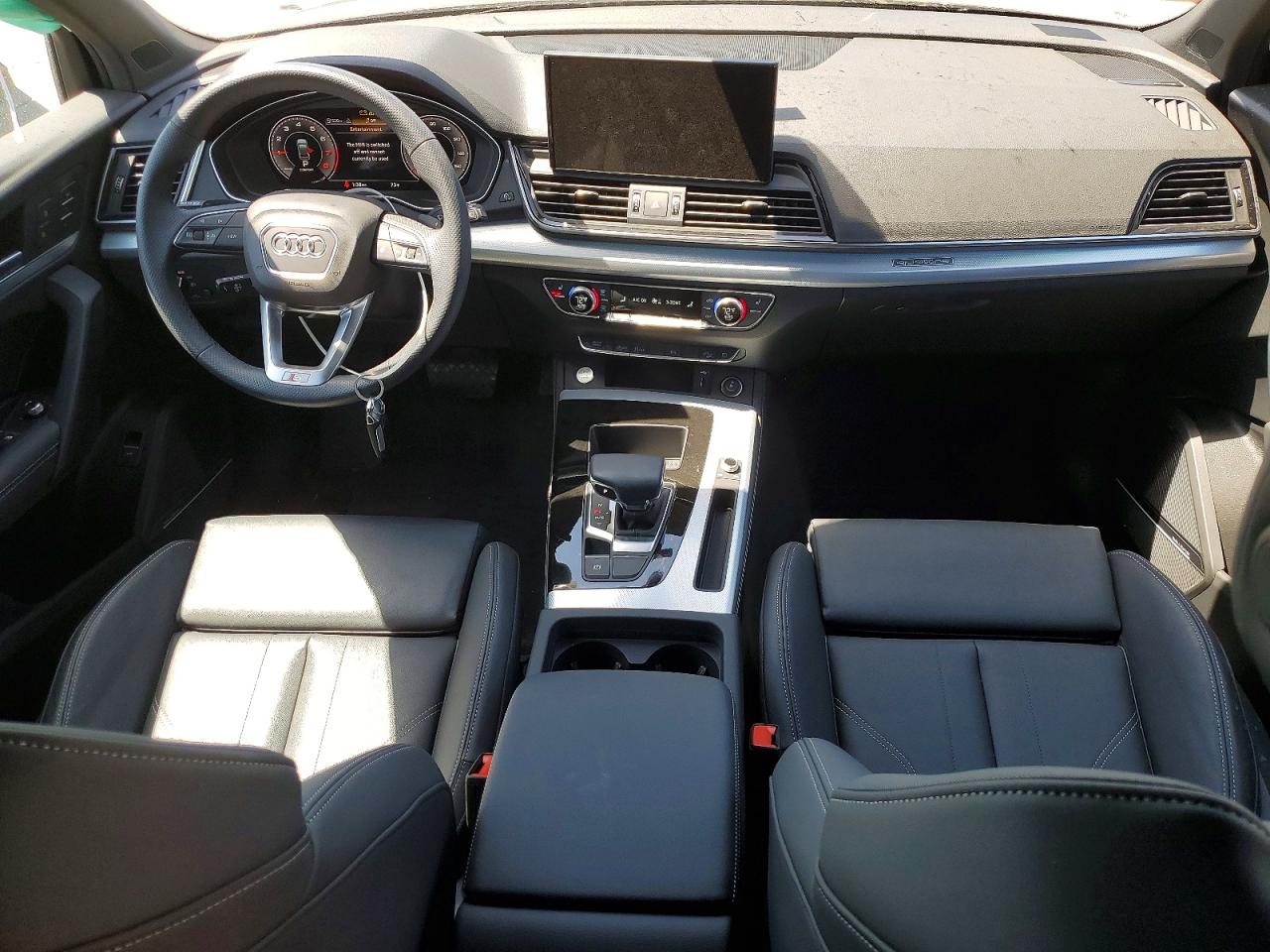 2024 AUDI Q5