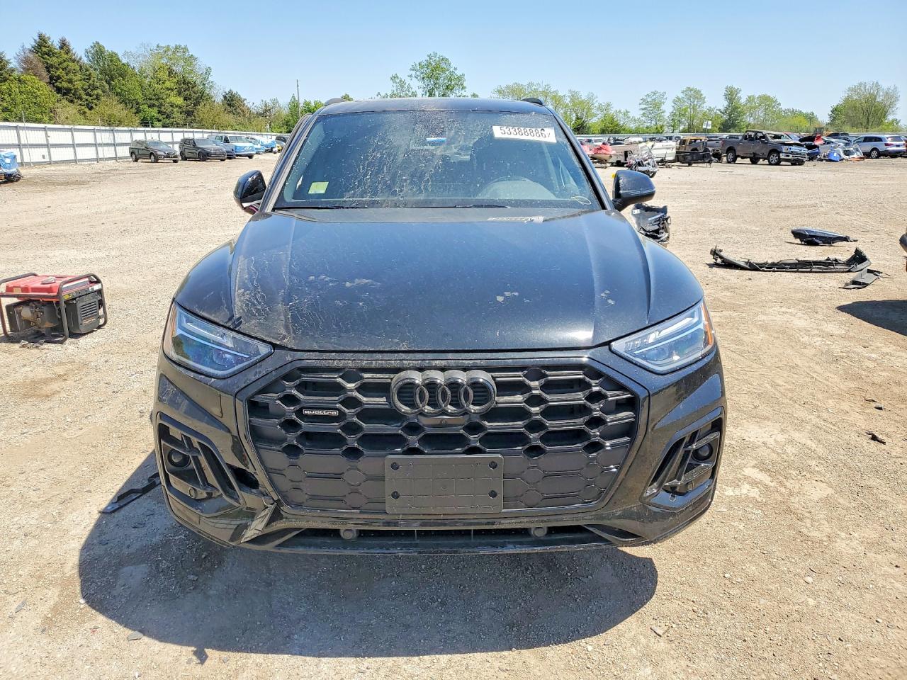2024 AUDI Q5