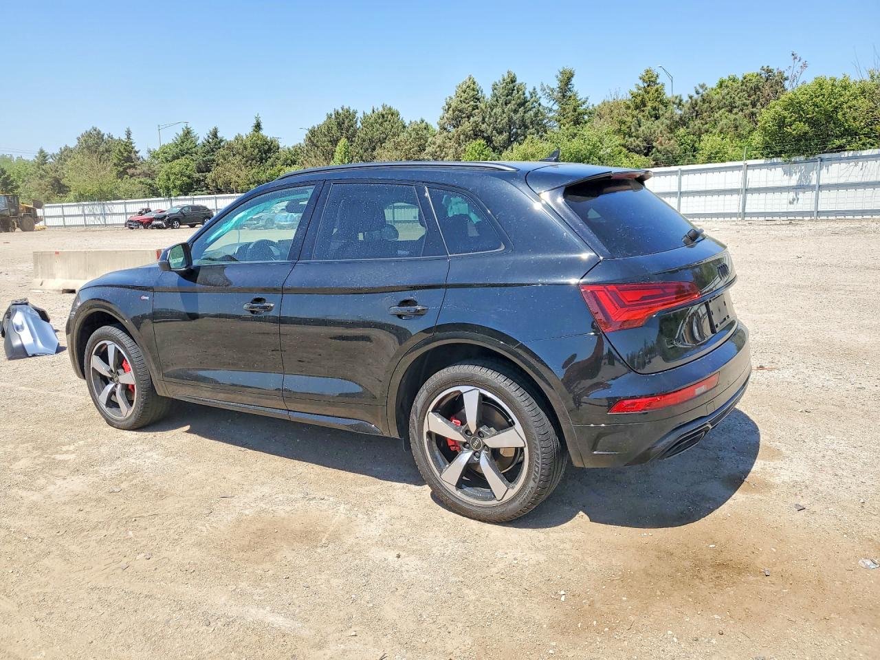 2024 AUDI Q5