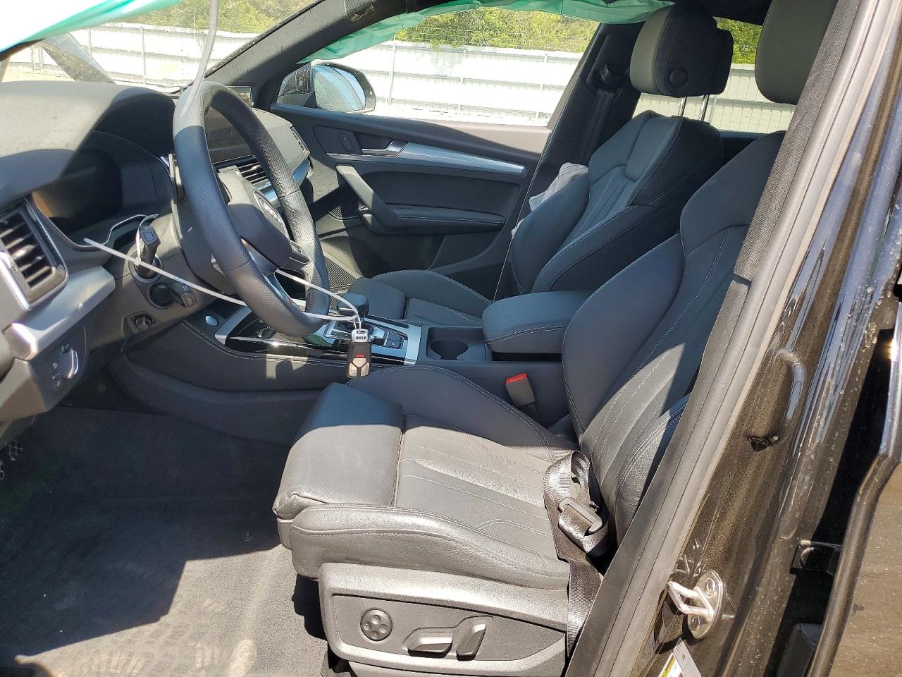 2024 AUDI Q5