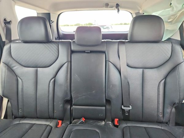 2024 HYUNDAI PALISADE SEL Premium