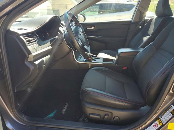 2017 TOYOTA CAMRY LE/SE/XLE/XSE