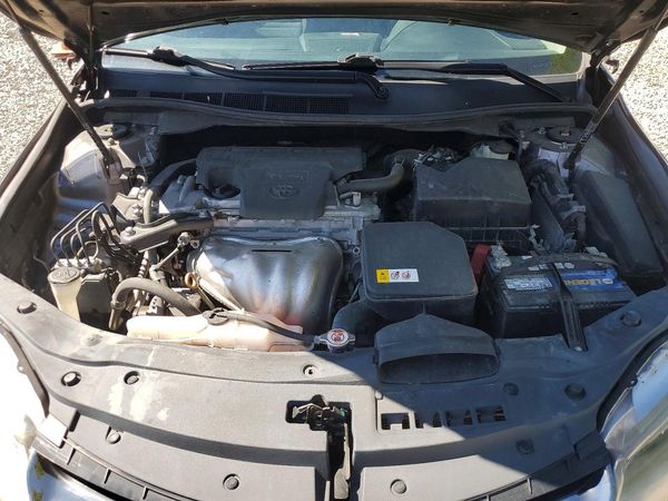 2017 TOYOTA CAMRY LE/SE/XLE/XSE