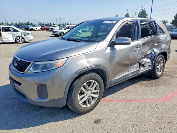 2014 KIA SORENTO Base/ LX