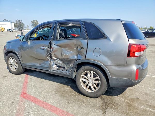 2014 KIA SORENTO Base/ LX
