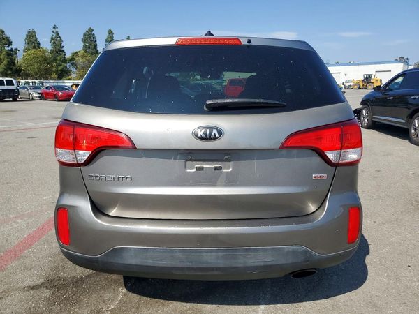 2014 KIA SORENTO Base/ LX