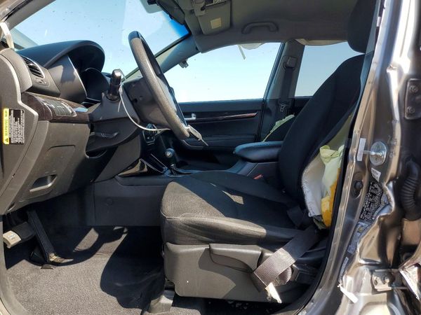 2014 KIA SORENTO Base/ LX