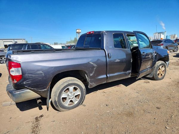 2017 TOYOTA TUNDRA