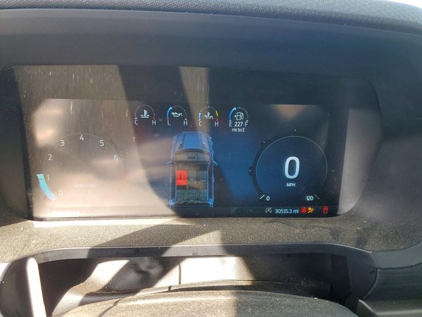 2024 FORD F150