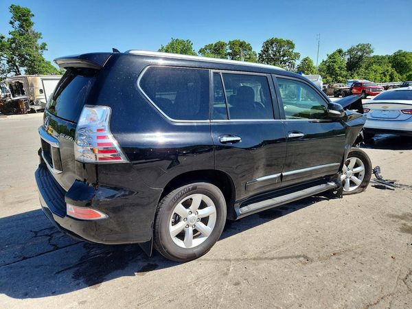 2014 LEXUS GX 460 Premium