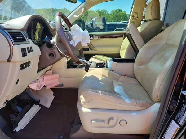 2014 LEXUS GX 460 Premium